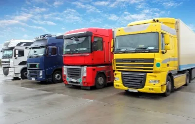 İstanbul Çaykara Nakliye Ambarı