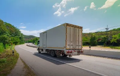 İstanbul ile Çaykara Arası Bulaşık Makinesi Taşıma