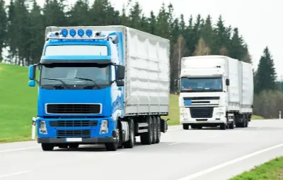 İstanbul ile Çaykara Arası Eşya Taşıma